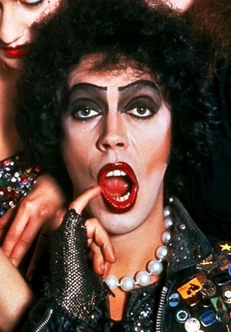 Frank N Furter  thumbnail