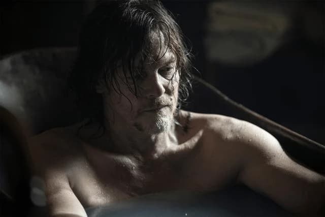 Daryl Dixon thumbnail
