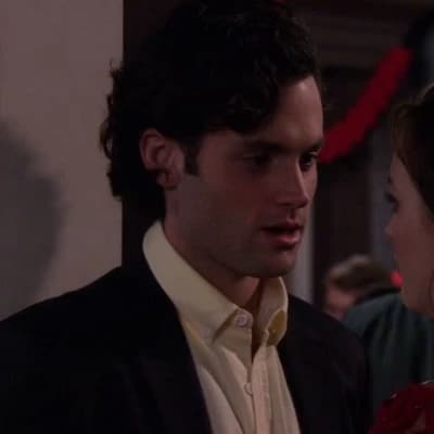 Dan Humphrey thumbnail