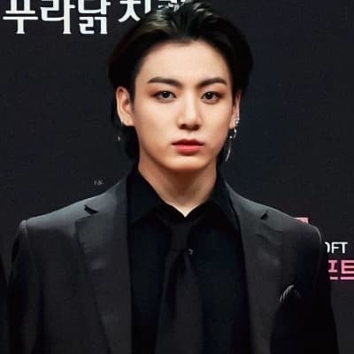 Jeon Jungkook thumbnail
