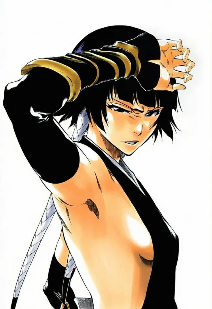 Soi fon  thumbnail