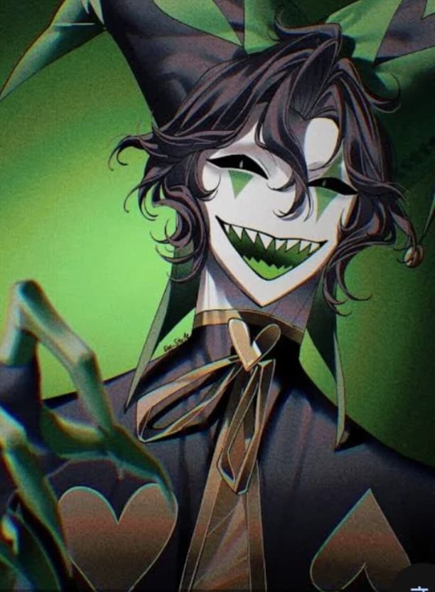 Harlequin thumbnail