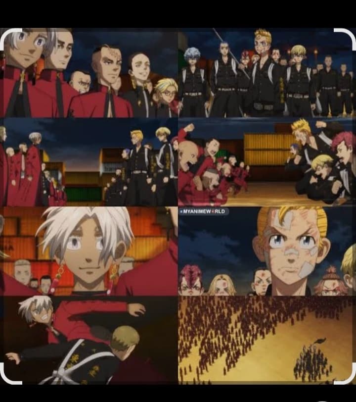 tenjiku and toman thumbnail