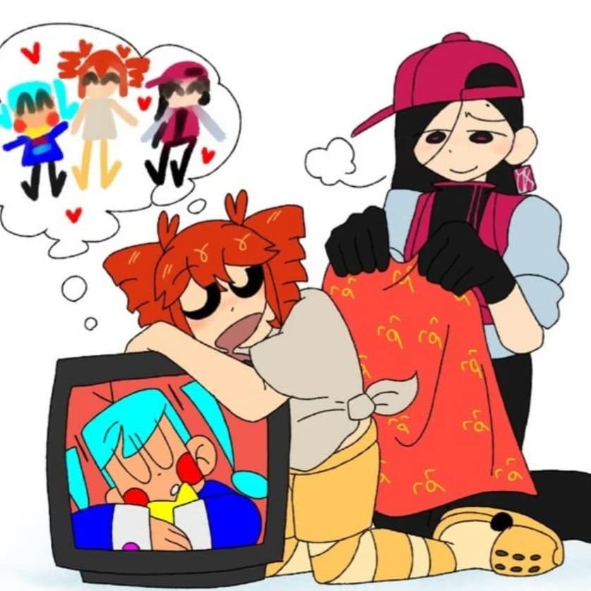 Miku, tits y yi xi xi thumbnail