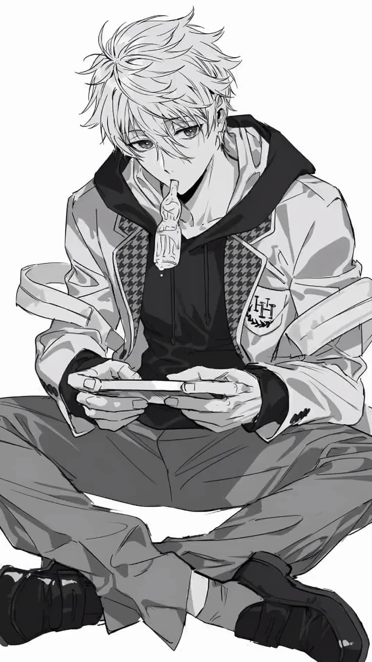 Seishiro Nagi thumbnail
