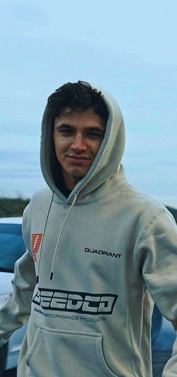 Lando Norris thumbnail
