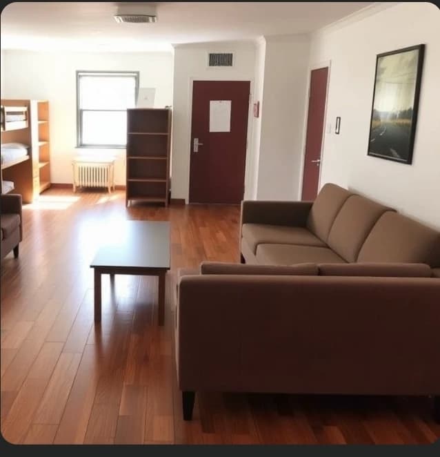 mha dorms- they hate you thumbnail
