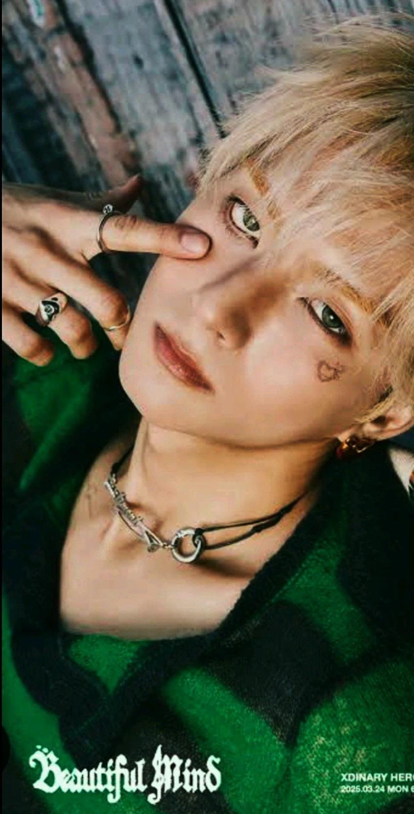 Oh Seung-min (Odie) thumbnail