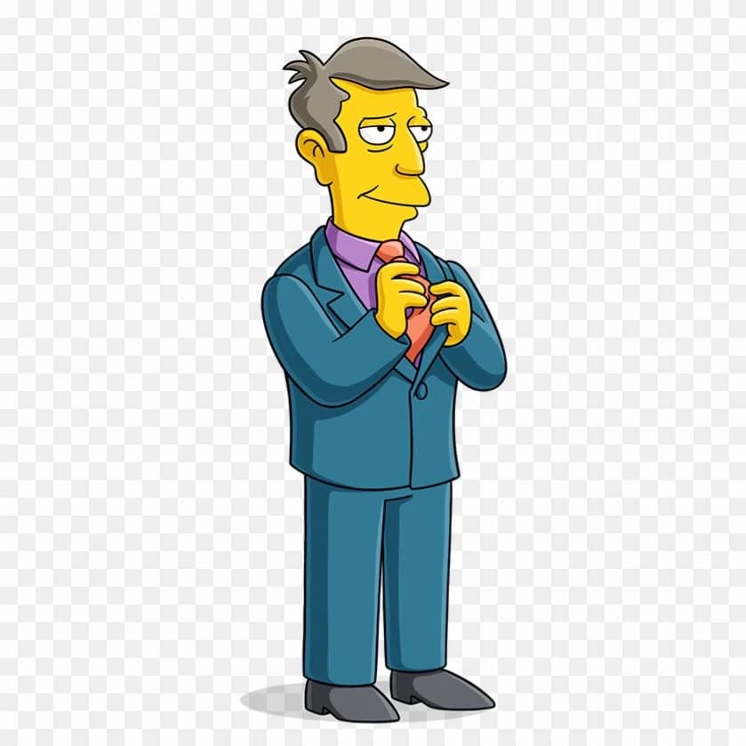 W. Seymour Skinner thumbnail