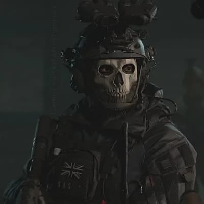 Ghost  thumbnail