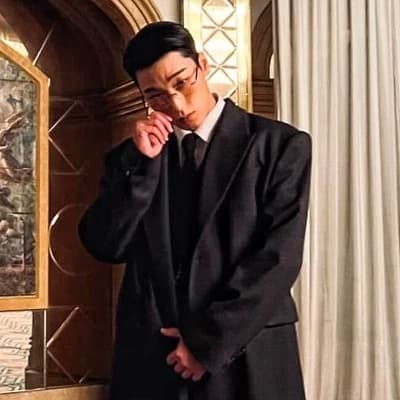 Choi San thumbnail