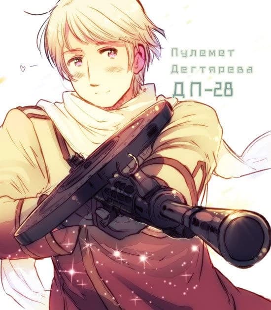 𑁍ܓ🇷🇺˚₊ Ivan Braginsky thumbnail
