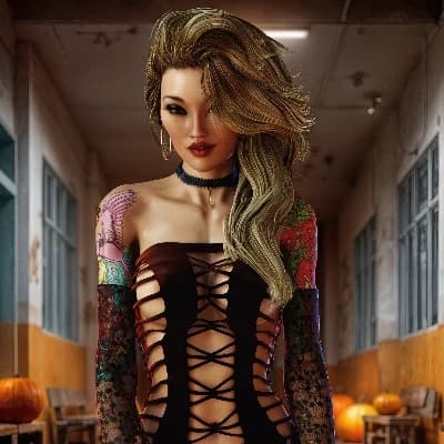Gabriela thumbnail