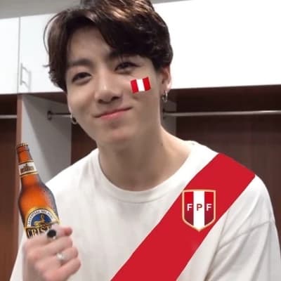 Jungkook thumbnail