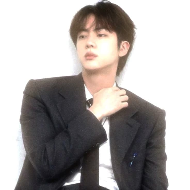 Seokjin thumbnail