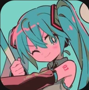 Roomie Miku thumbnail