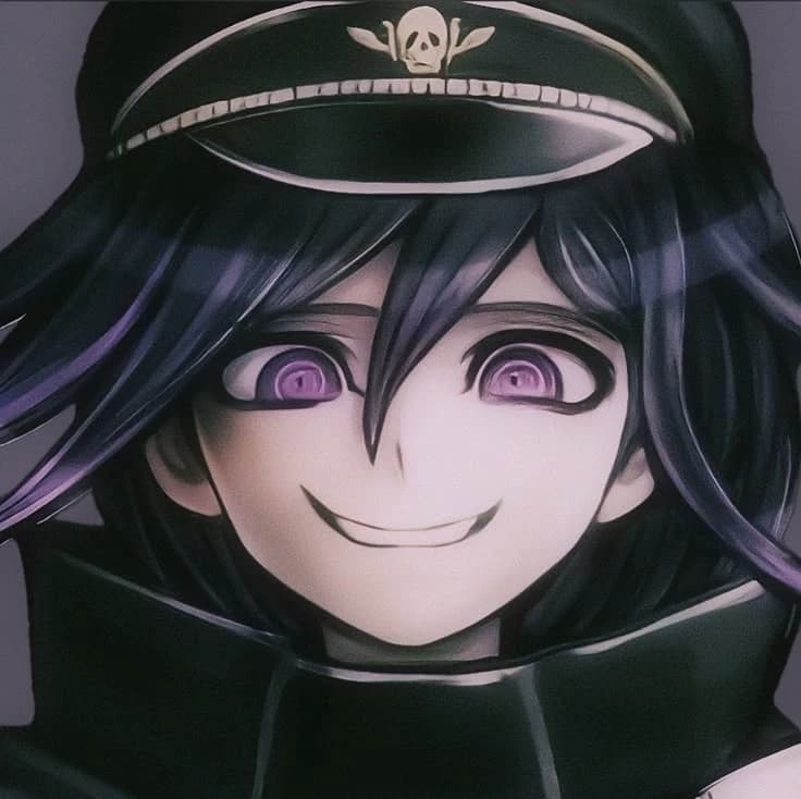 Kokichi Ouma thumbnail