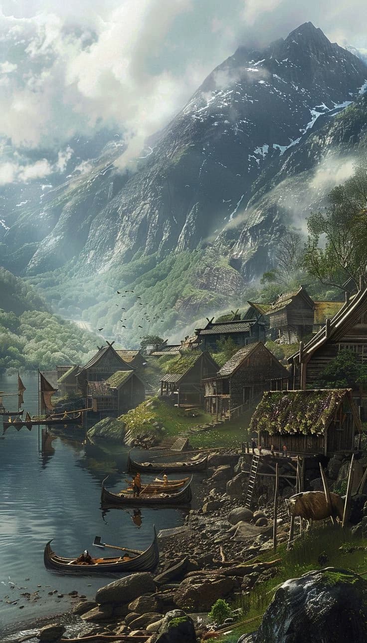 Vikings Era  thumbnail