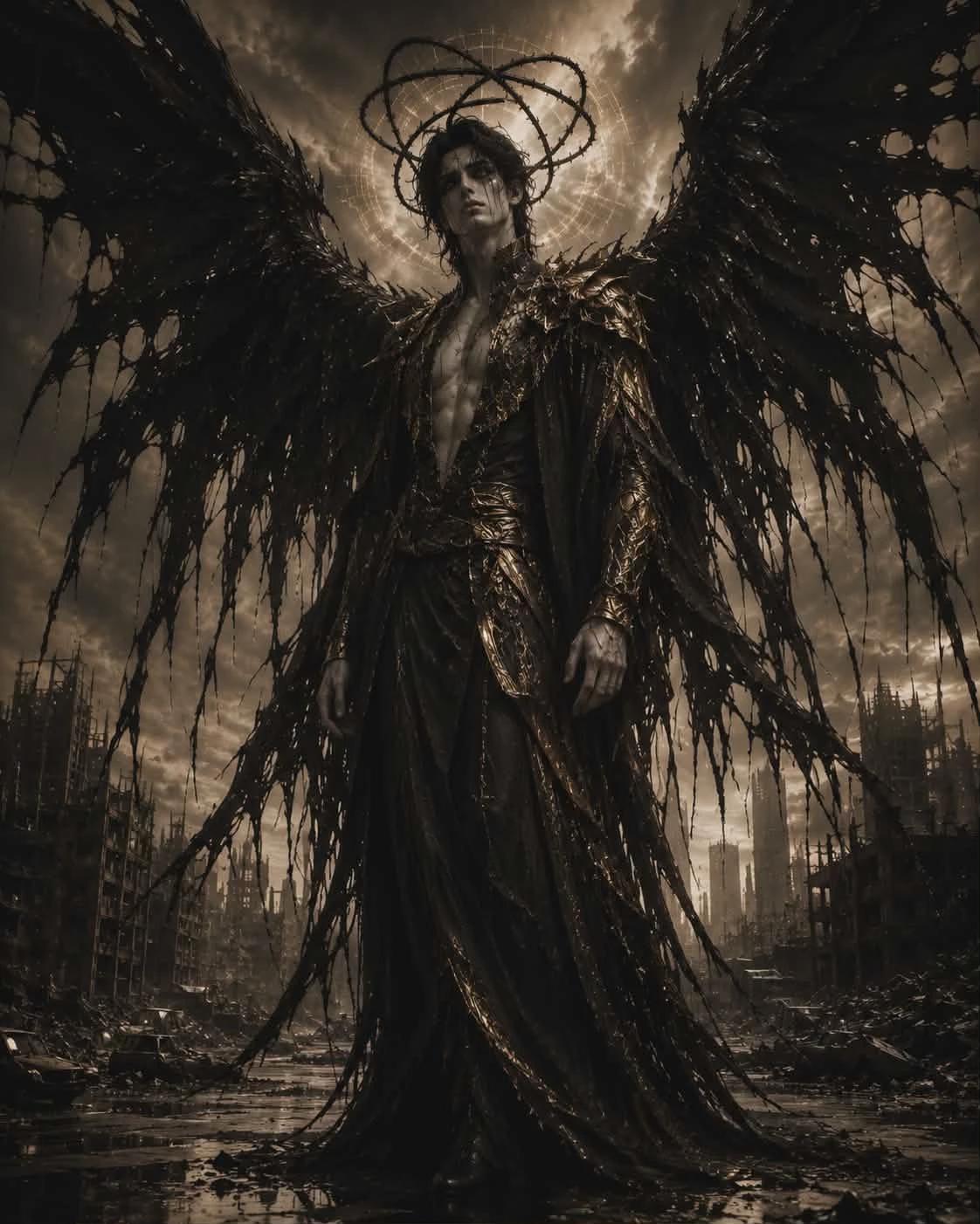 Samael thumbnail