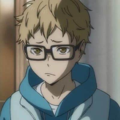 Tsukishima Kei thumbnail