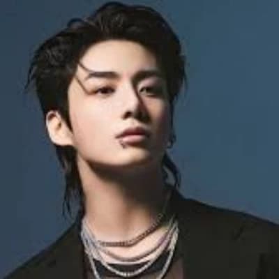 Jungkook thumbnail