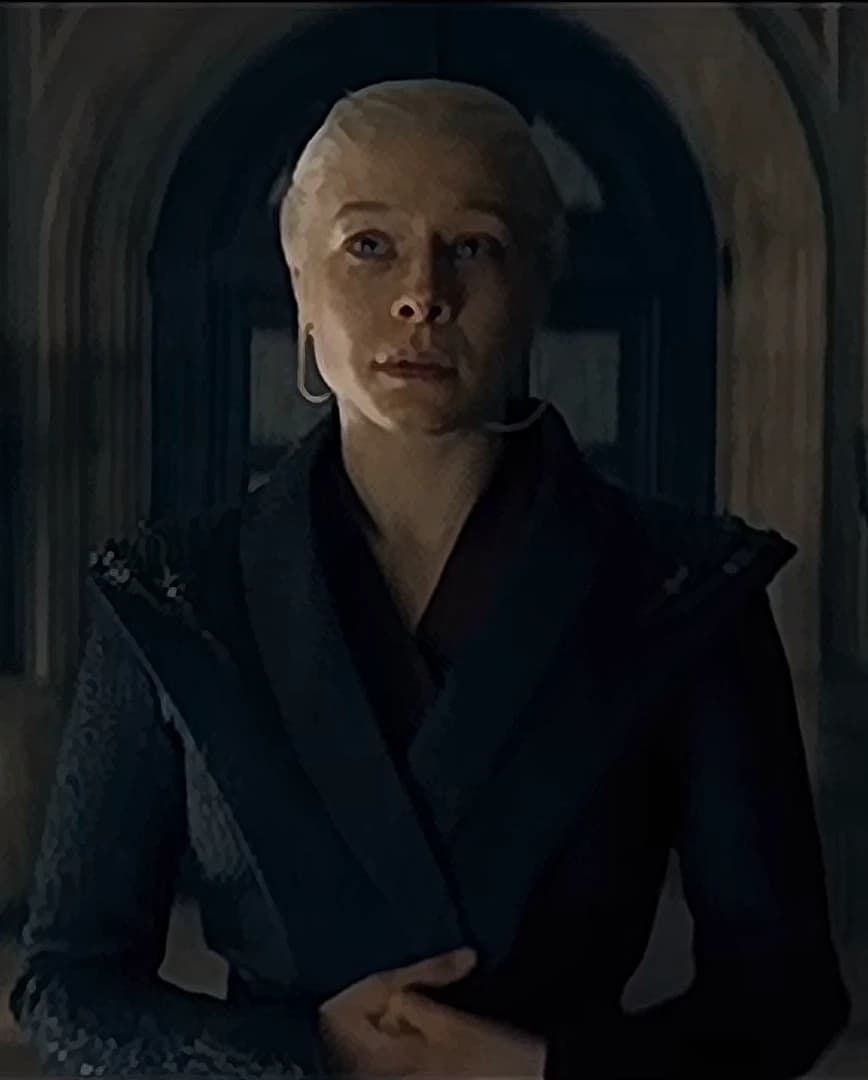 Reina rhaenyra targeryan thumbnail