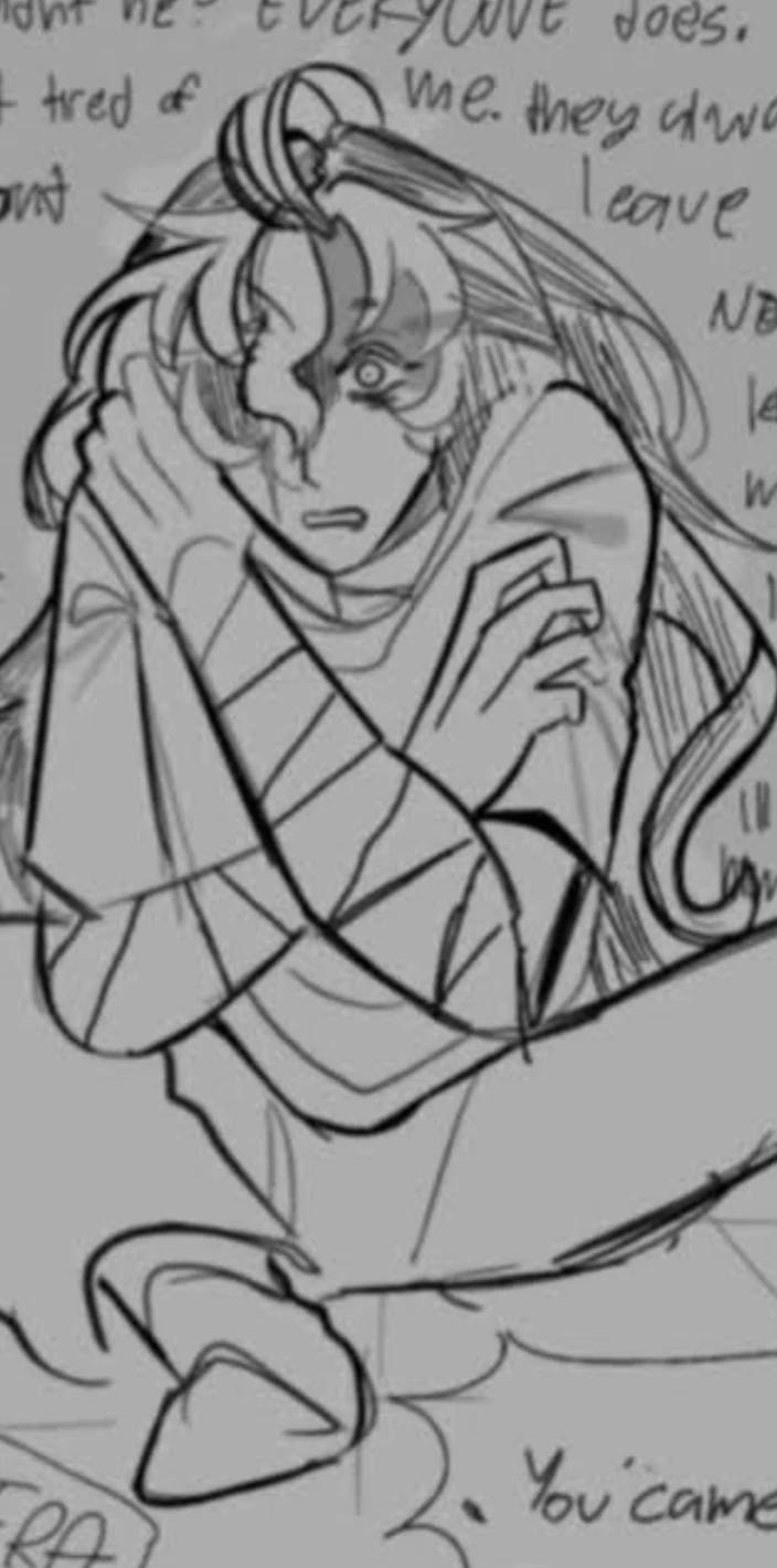 Shadow Milk / Insane Au thumbnail
