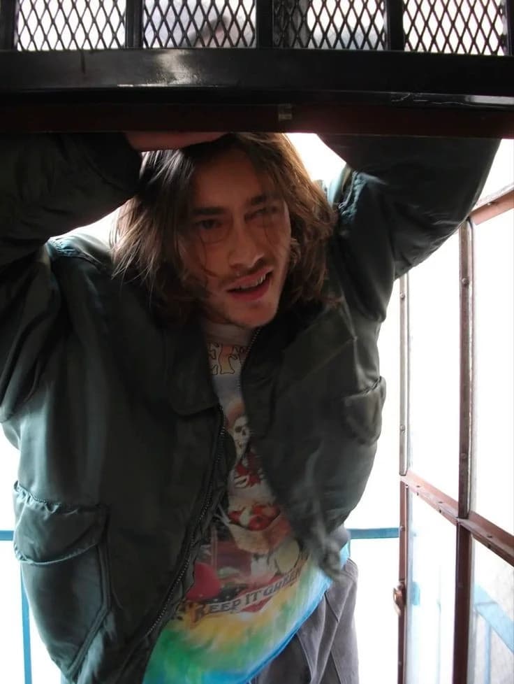 Sid willson thumbnail