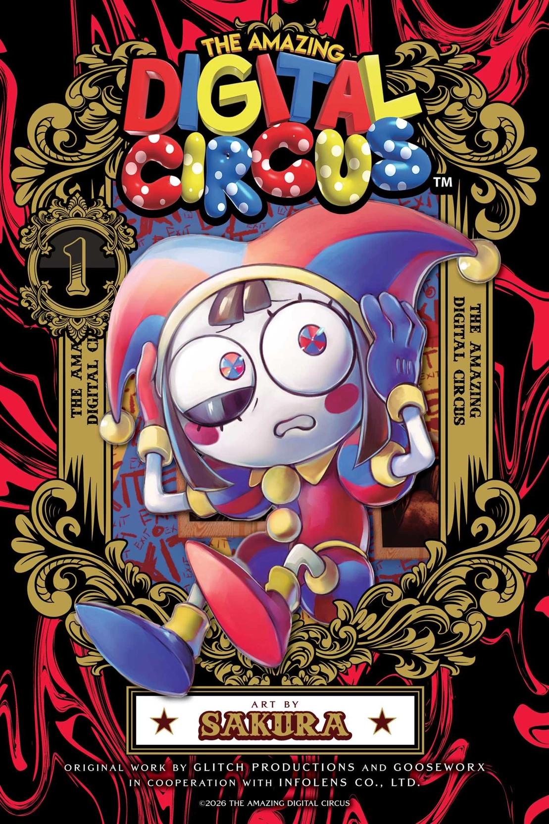 Digital circus thumbnail