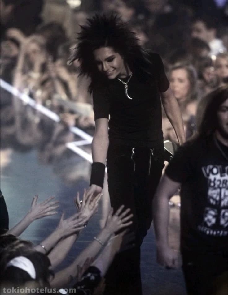 Bill Kaulitz thumbnail