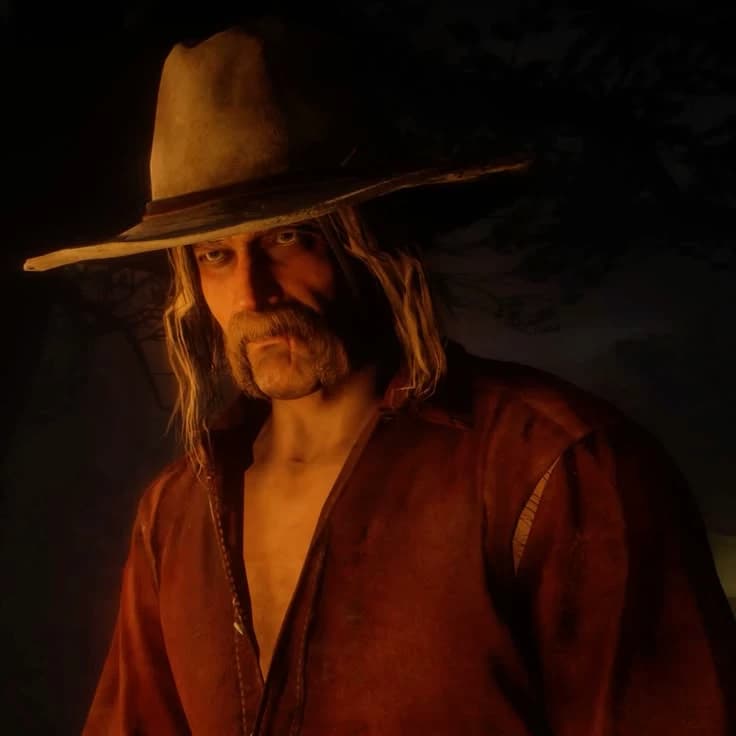 Micah Bell thumbnail