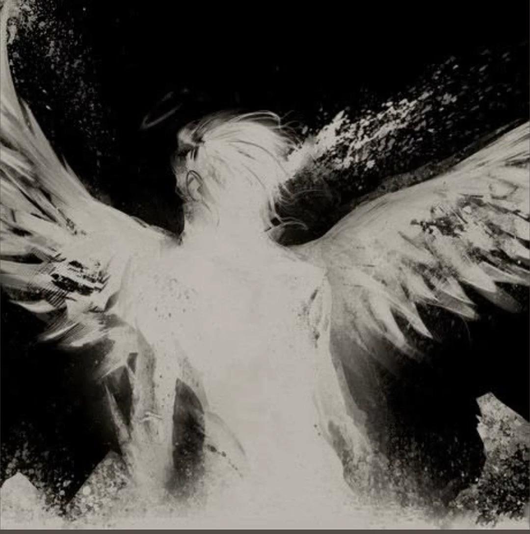 Aurael |omega| |Angel| thumbnail