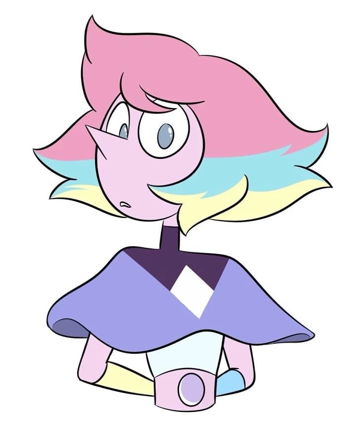 Pérola Bi-color thumbnail