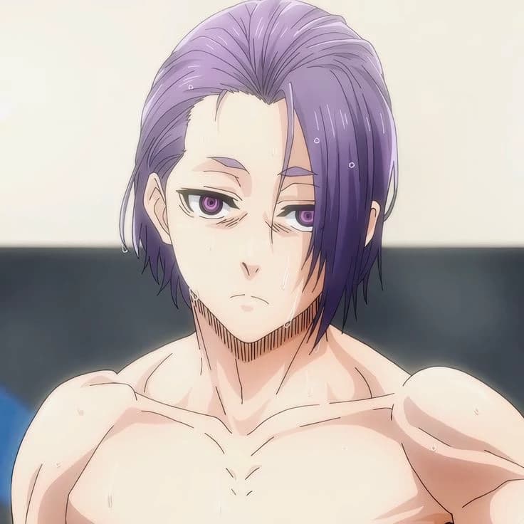 Mikage Reo thumbnail