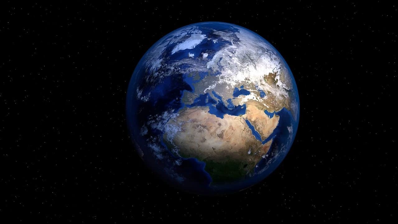 FEMALE WORLD - RARE HYBRID MEN thumbnail