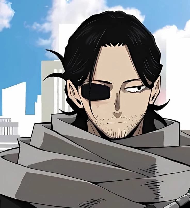 Aizawa sensei thumbnail