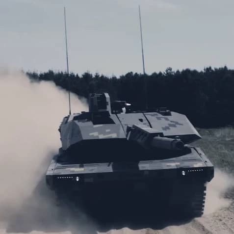 KF-51 Phanter IA PanzerGeneral thumbnail