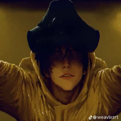 The Entity thumbnail