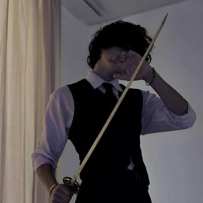 Mr. Thorne thumbnail