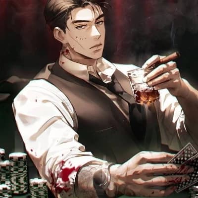 Mafioso - BL thumbnail