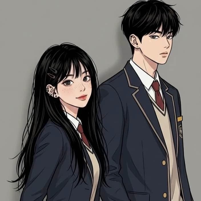 Yuna and Nam-ju thumbnail