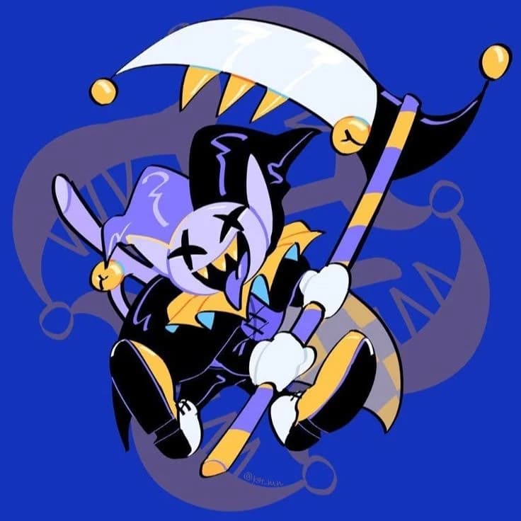Jevil thumbnail