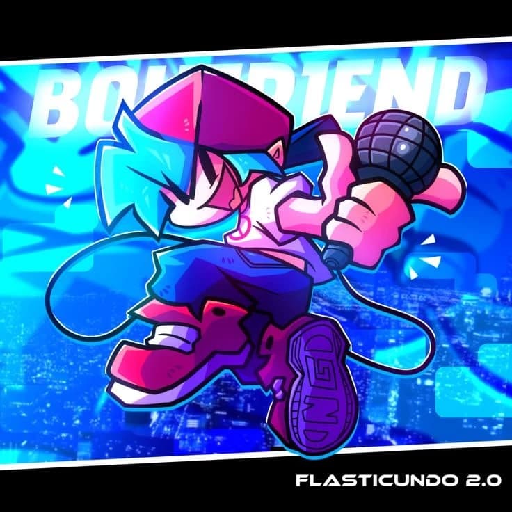 Fnf universe  thumbnail