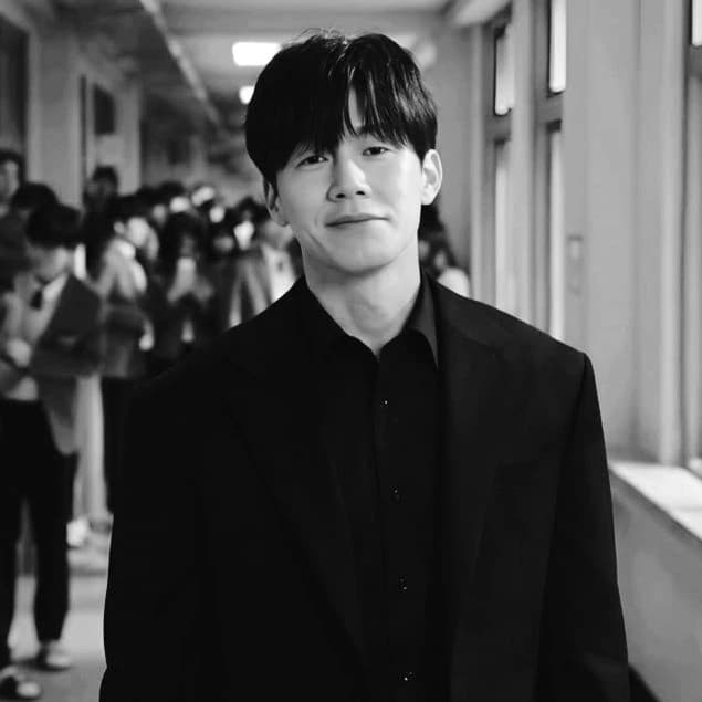 Na Hwa-jin ✶ The Inspector thumbnail