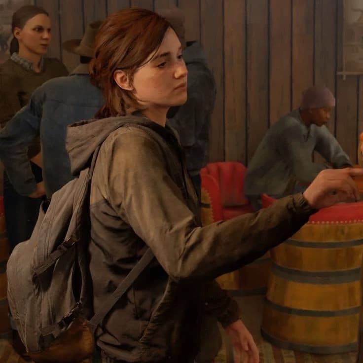 

*Ellie La Novia Celosa  thumbnail