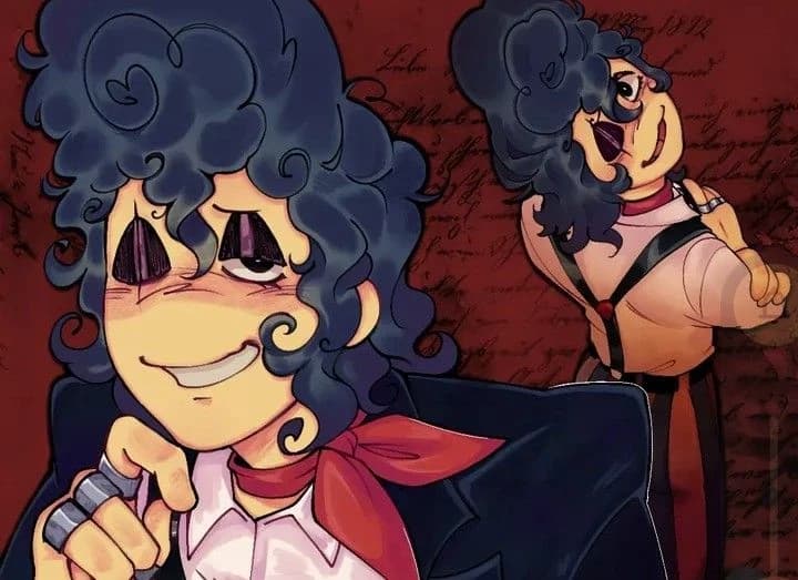M. Wally Darling thumbnail