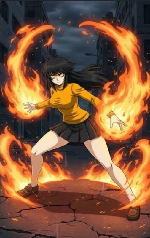 world of superpowers thumbnail