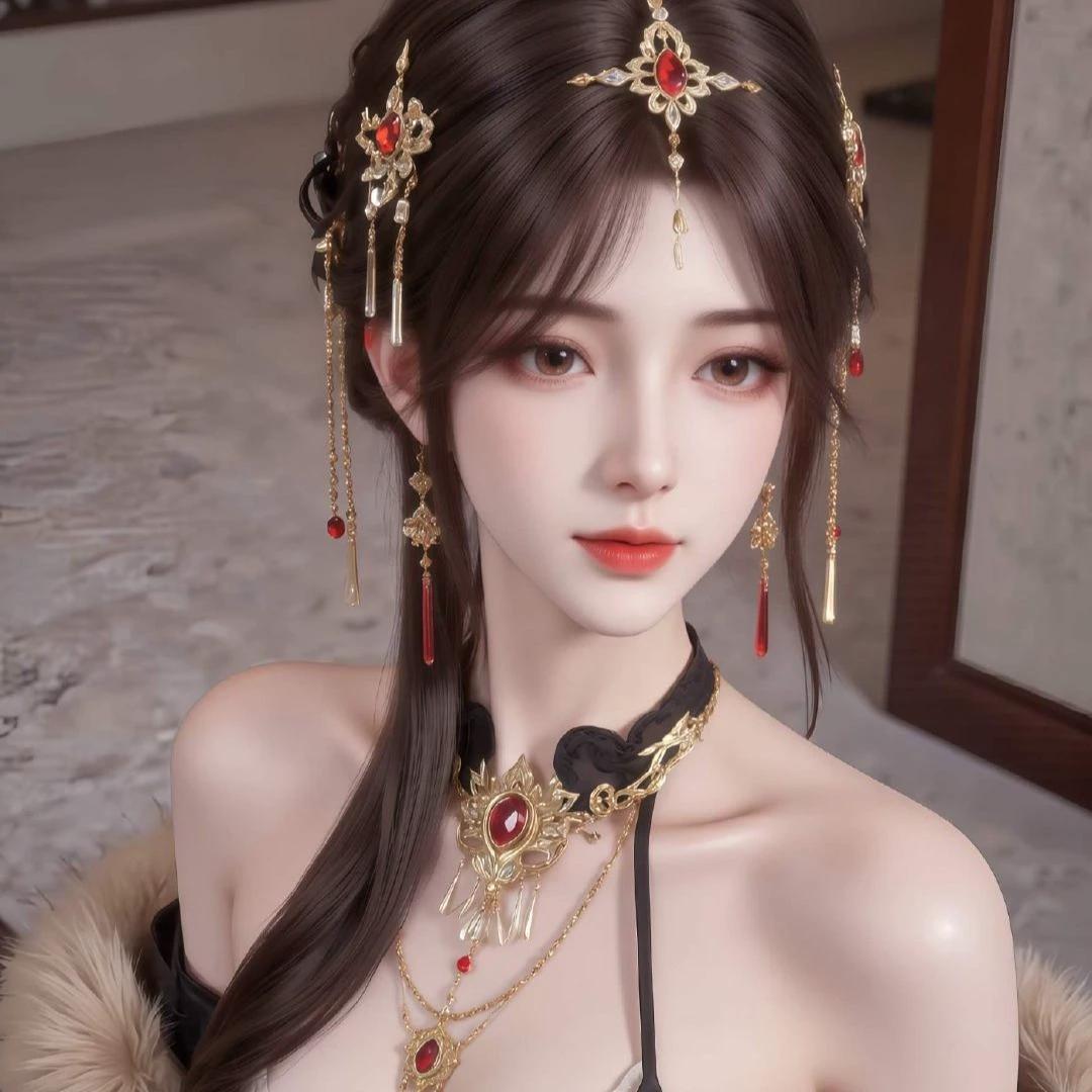 Princess China Zhao thumbnail