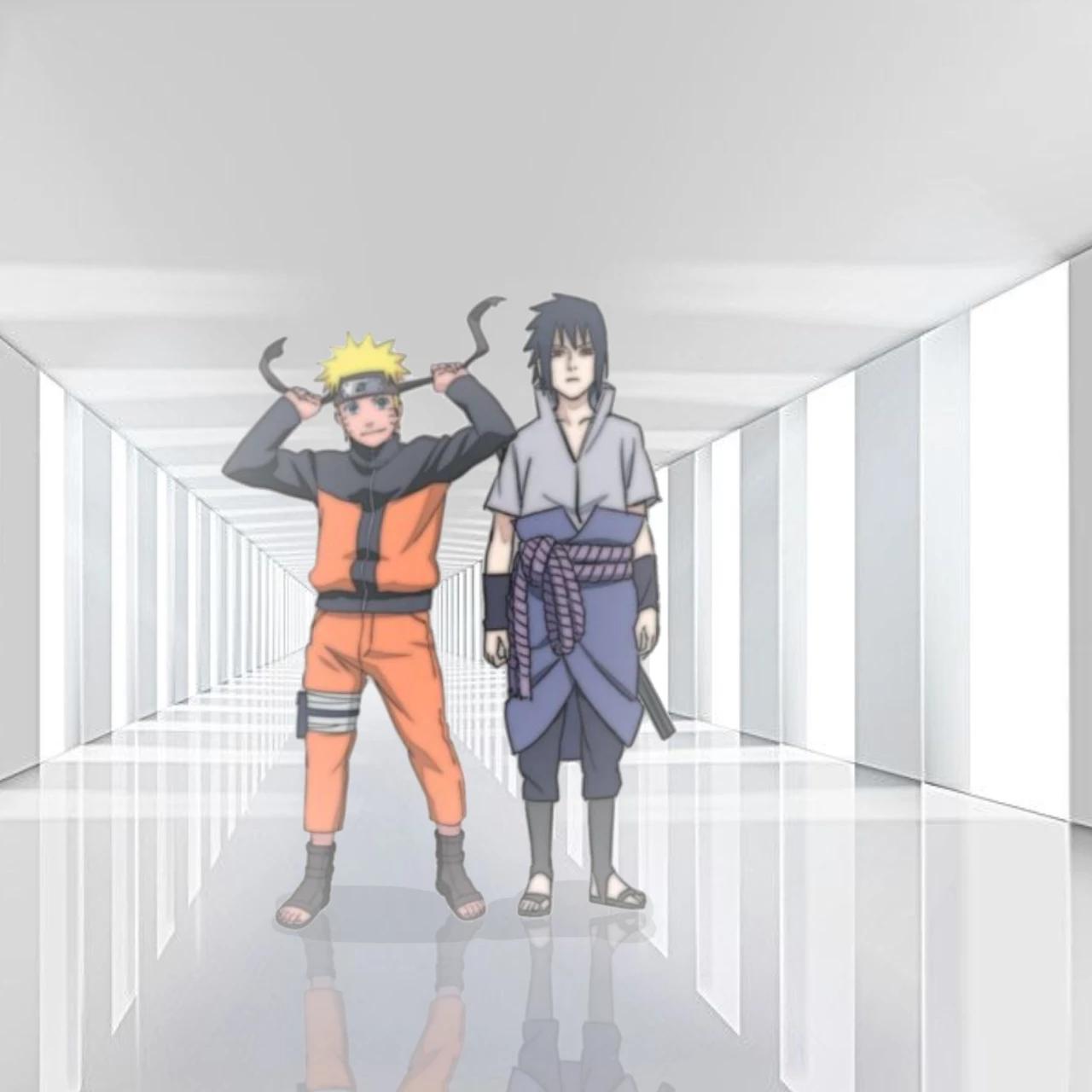 <·´Naruto y Sasuke´·> thumbnail