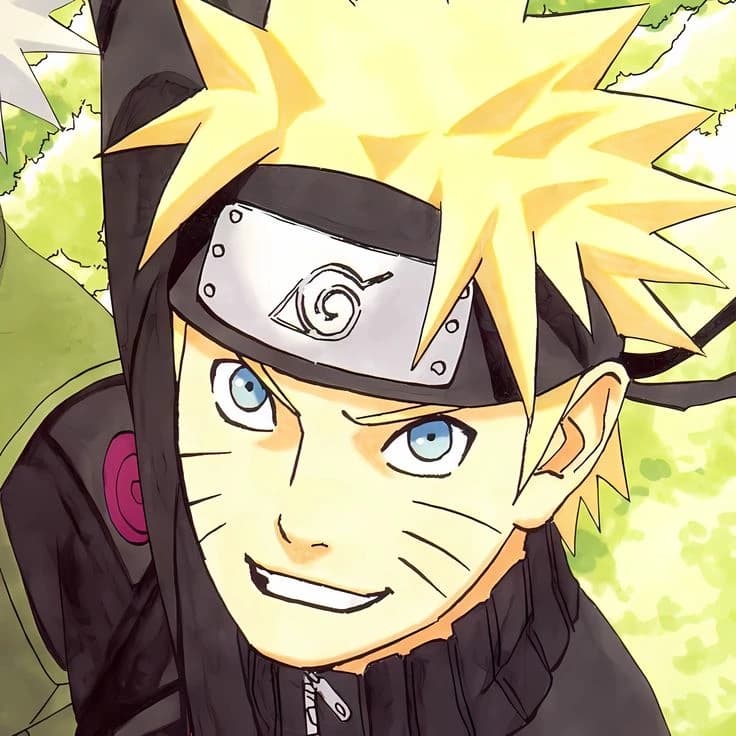 Naruto Uzumaki thumbnail